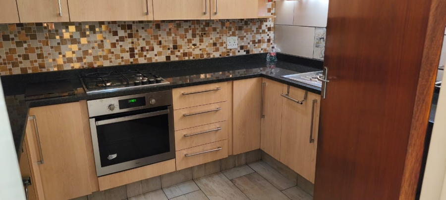 To Let 3 Bedroom Property for Rent in Sasolburg Ext 23 Free State